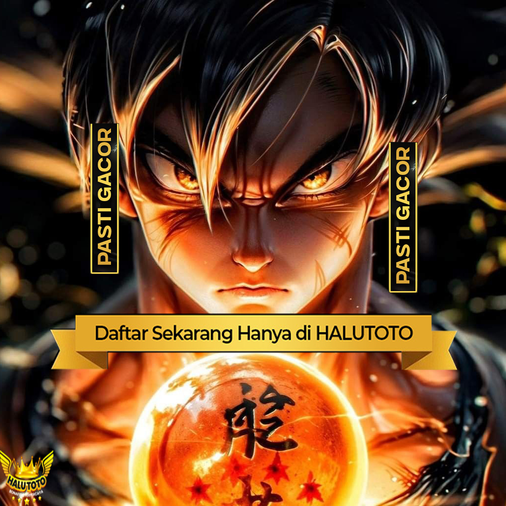 Halutoto : gerbang resmi slot online & togel macau aman terpercaya peluang cuan lebih real