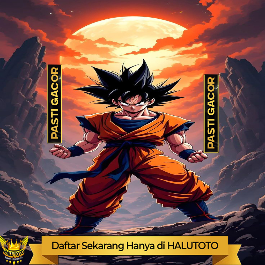 Halutoto
